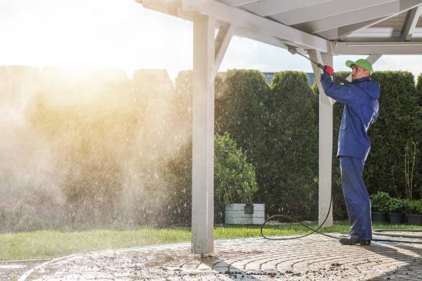 Best Dumpster Area Cleaning  in De Leon Springs, FL