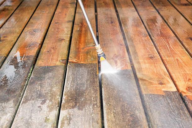 Best Post-Construction Pressure Washing  in De Leon Springs, FL