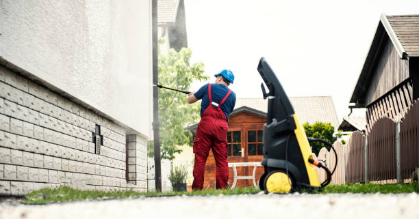 Professional Pressure Washing Services in De Leon Springs, FL